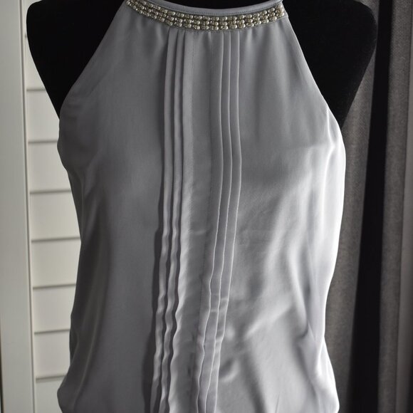 Express Halter Top - Picture 1 of 5